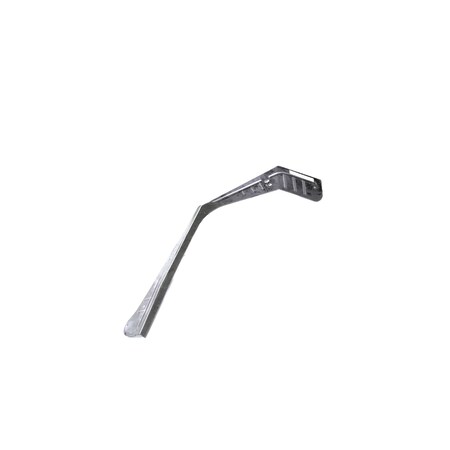 Mopar Brake Dust Shield Bracket, 68445174AA 68445174AA